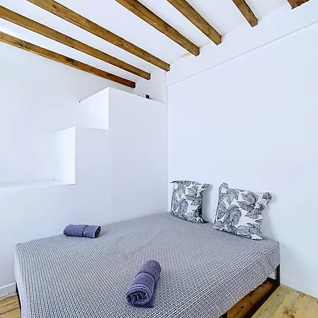 Spacious House With Terrace East *