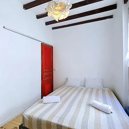 Spacious House With Terrace East