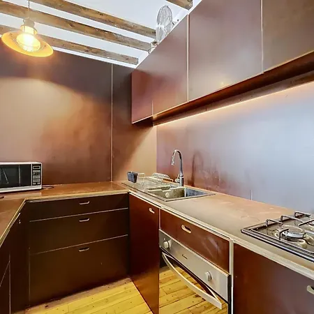 Feriehus Spacious House With Terrace East *